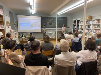 Conférence du 22 septembre