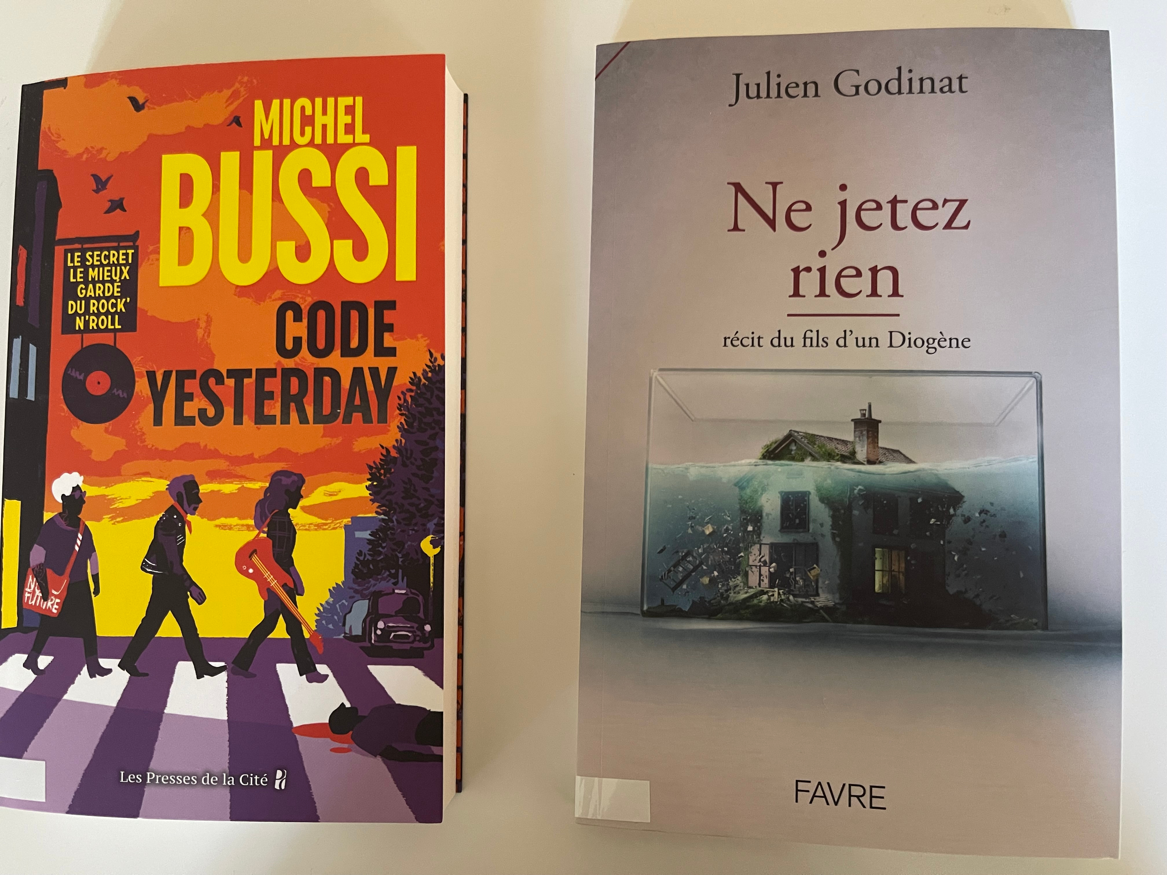 bussi