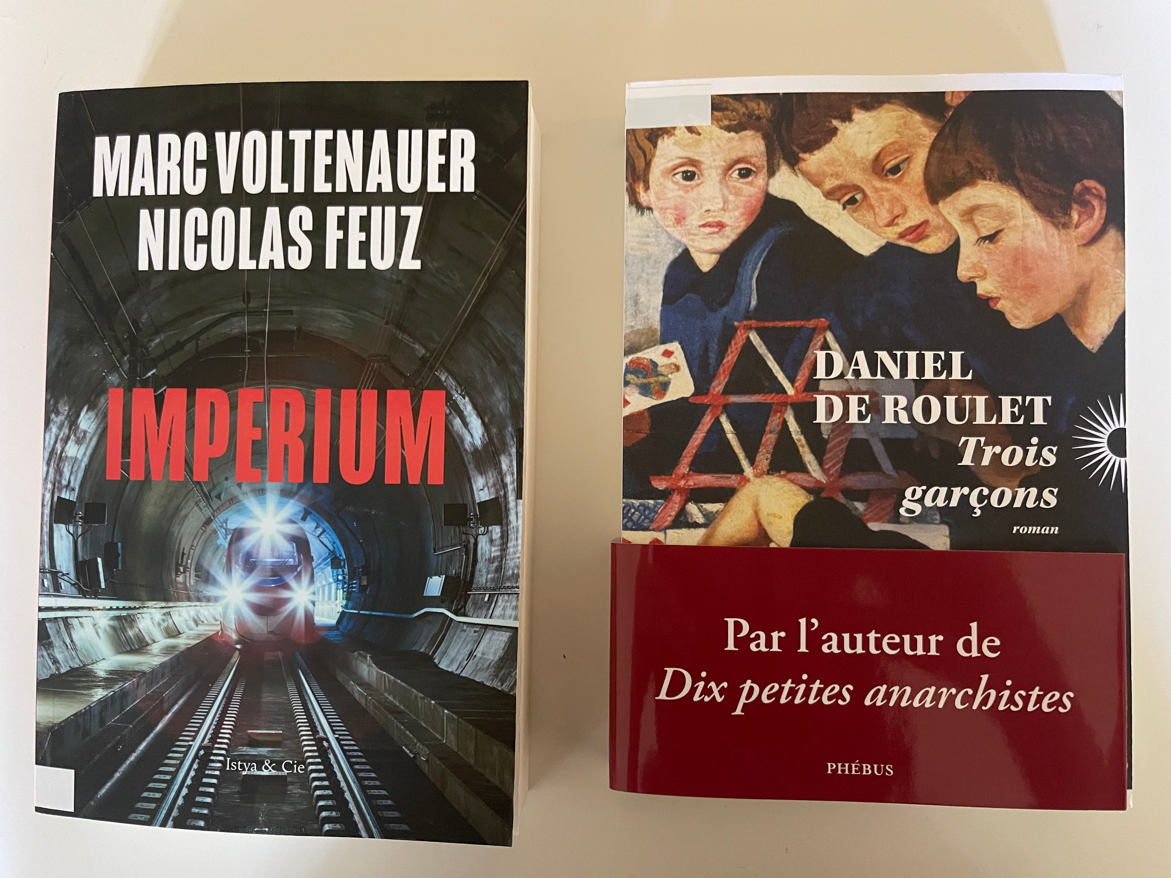voltenauer