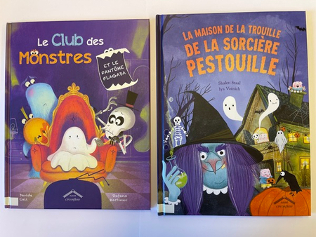 les monstres