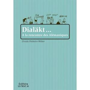 Dialäkt