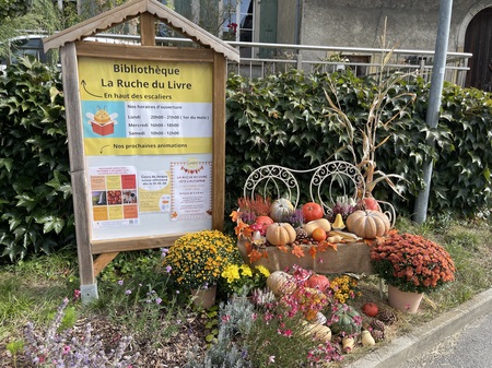 deco automne 2