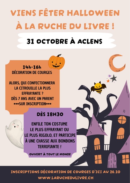 halloween