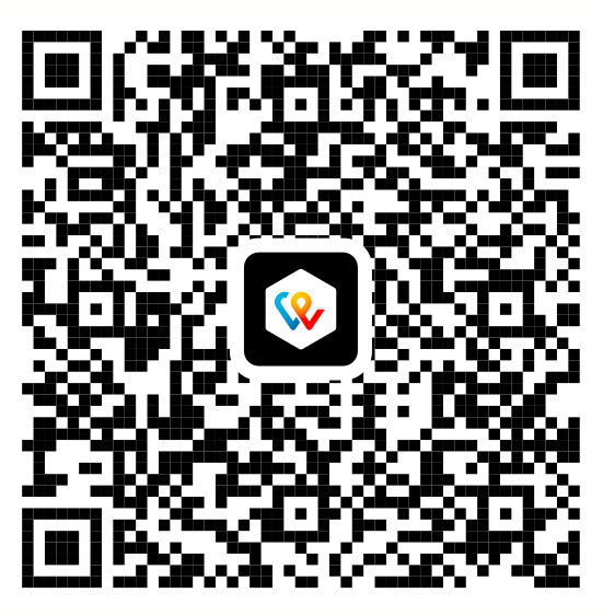 qr twint