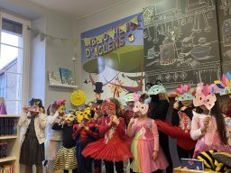 carnaval