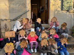 Fête de l'automne