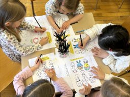 Animations enfants