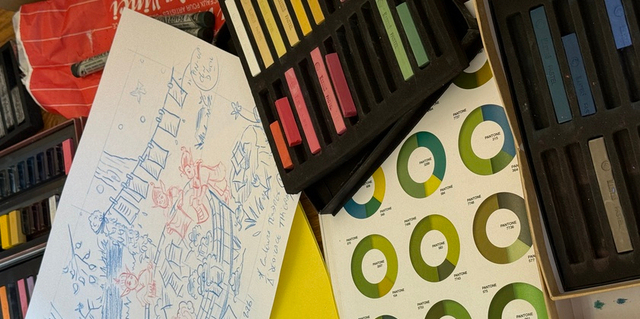 Croquis